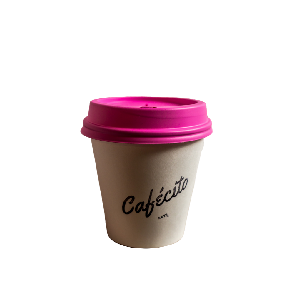 Drip Coffee - cafecitomtl