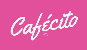 Gift Card - cafecitomtl