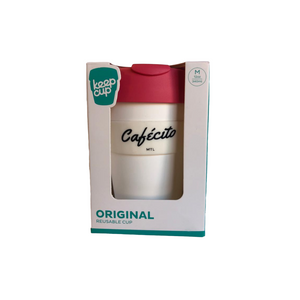 12oz - Cafécito Keepcup - cafecitomtl