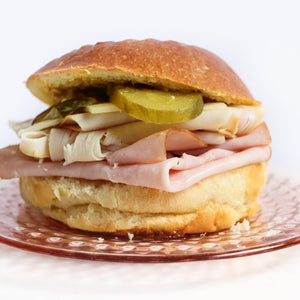 Cubano Sandwich