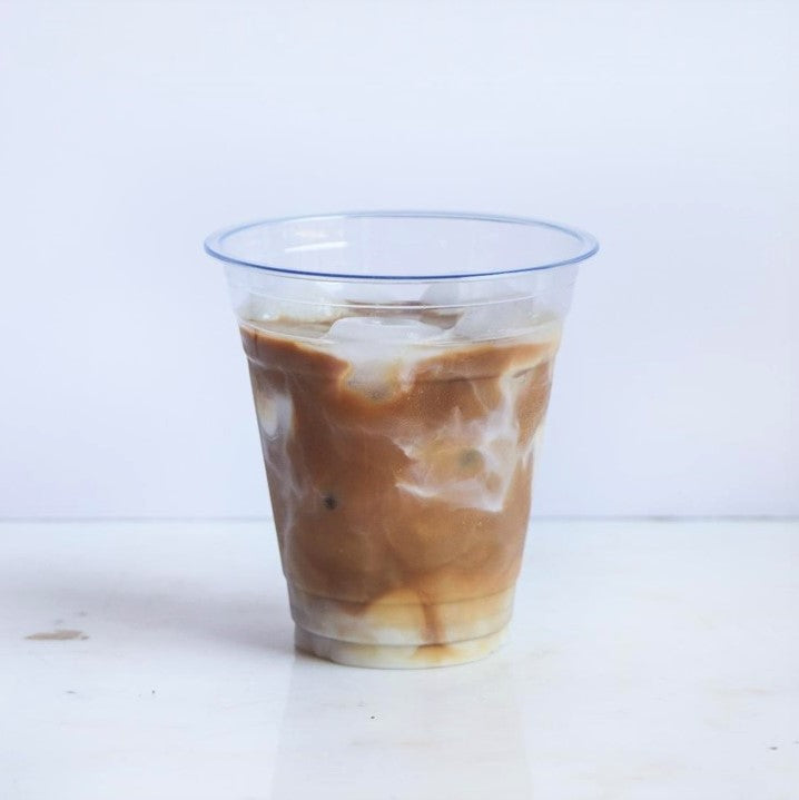 Café glacé