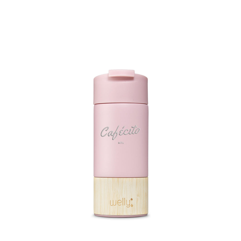 Welly tumbler - 12oz